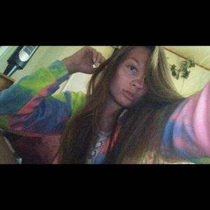 Meet your Posher, Libby